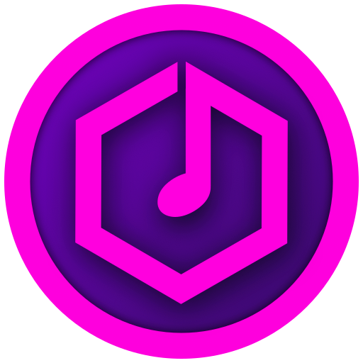 hXarp Logo
